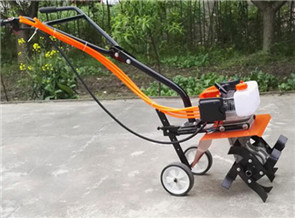 3馬力多功能微耕機